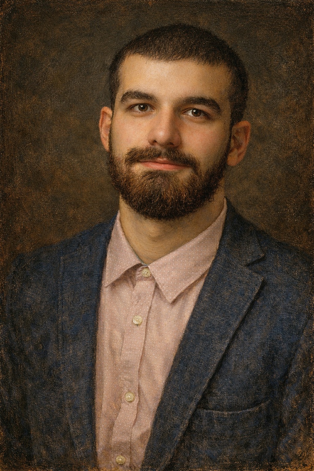 Sandro Amaglobeli profile photo